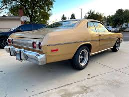 Image result for Golden Fawn 1975 Dodge