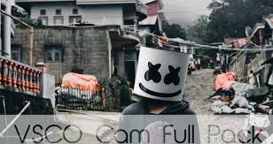 Download Vsco X Full Pack Apk 2018 Mutabikh
