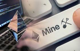 Ethereum classic, just like ethereum is based on ethash proof of work algorithm but the good news is, it has a slightly higher block reward than ethereum (4 etc per block). Ethereum Block Reward And Mining Profitability On Charts