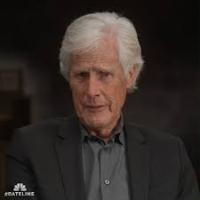Keith Morrison Previews 'Murder in the Moonlight' the new Dateline Original  Podcast
