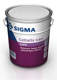 Voir plus d'idées sur le thème palette couleur, nuancier, palette de couleurs. Peinture Laque Alkyde Thixotrope Satinee Pour Bois Interieurs Et Exterieurs Pour Finition Haut De Gamme Sigma Celtalis Futura 3l