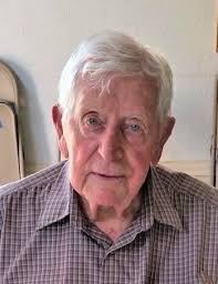 Obituary for Carl William Kramer