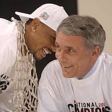 Former Maryland coach Gary Williams a Naismith Memorial Basketball Hall of  Fame finalist