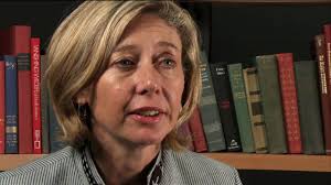 Three Questions for Christina Lamb: Reporting Afghanistan