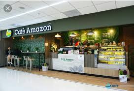 Cafe Amazon
