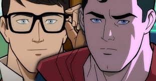 Before he was the man of steel he was the man of tomorrow. Superman Man Of Tomorrow Check Out The New Trailer For The Next Dc Film