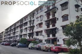 Milohomestay 01 @symphony balakong c180 miecc utar. Property For Sale In Taman Setia Balakong Propsocial