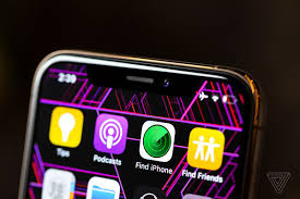 Fortnite mobile skins are returning! Ios 12 1 Will Improve Selfie Quality On The Iphone Xs And Xr The Verge