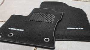 We have the best products at the right price. Discounted Toyota Floor Mats Longo Toyota Parts
