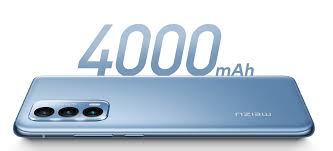 Meizu 18 & 18 Pro - Comeback mit ...