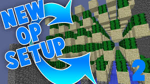 I built two layers and as you can see the cactuses are being broken by the fence. How To Make An Op Cactus Farm Skyregions Youtube