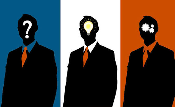 The Three Kinds of Believers