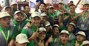 Program tunas usahawan belia bumiputera. 2018 Budget To Help Young Bumiputera Entrepreneurs Make Stand In Terengganu