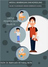 Kumpulan materi power point bk sma kelas x, xi, xii ini merupakan update terbaru yang akan saya bagikan pada kesempatan kali ini. Pdf Modul Bimbingan Dan Konseling Kelas Xi