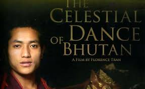 The Celestial Dance of Bhutan