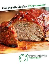 Epingle Sur Recettes Thermomix