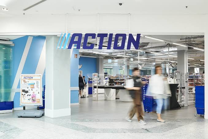Ambitious discount retailer Action is expanding into the United States -  RetailDetail EU