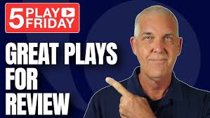 Break Down Game Video