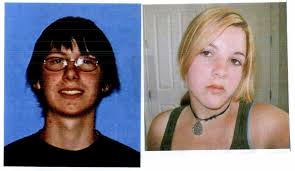 Who Killed Joanne Witt? Teen Couple Points Fingers at Each Other