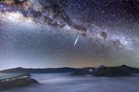 Perseids(per) meteor shower will be active from friday, july 17 2020 until monday, august 24 2020. The Eta Aquarid Meteor Shower Of 2021 Peaks This Week Here S How To See It Space