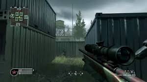 Modern warfare was released, its map pool had a variety of locales, including one that was significantly smaller than the rest… Call Of Duty 4 Shipment 1v1 Youtube