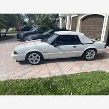 Image result for Oxford White 1992 Mustang