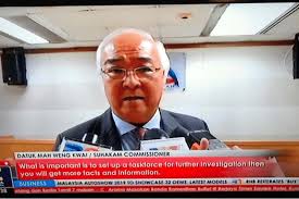 We are committed to delivering efficient and effective legal solutions to our clients. Dato Mah Weng Kwai Is Reappointed As Commissioner Of The Human Rights Commission Of Malaysia Suhakam