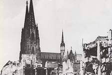 1530 wird am gotischen kölner dom gebaut; Die Geschichte Des Kolner Doms Koeln De