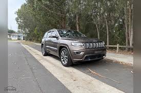 Image result for Walnut Brown 2018 Grand Cherokee