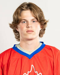 Former 21U Rock Elite League Bob Watson Award winners include Evan  Constantopoulos, Kaleb Martin, Oliver Vanyo, Kieran Datars, Ethan Robertson  and Lucas Johnston. What talented tendy tandem will win it this year?