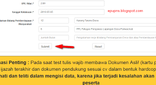 Inilah lowongan kerja pendamping desa pemberdayaan terbaru di padang sumatera barat 2021. Cara Daftar Pendamping Desa Secara Online