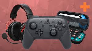 The nintendo switch pro controller is currently the king of the hill when it comes to button and stick input. 100disparition Nintendo Switch Pro Controller Fortnite Bundle