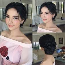 50 ทรงผมออกงาน ปร บล คให สวยหร ด แพง แซง thainarak net ทรงผมว นแต งงาน ทรงผมงานแต ง ไอเด ยทรงผม