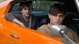 Image result for Inferno Red 2008 Journey