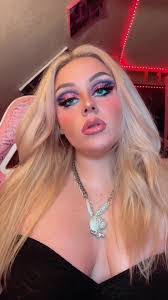 Latasha Gladney's Instagram, Twitter & Facebook