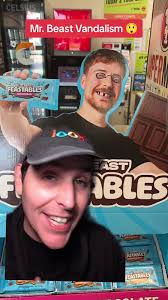 The Downfall of Mr. Beast: Vandalism and Lawsuits