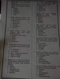 Maybe you would like to learn more about one of these? Soal Materi Mengenai Kerajaan Banten Jawabanku Id