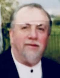 John Stewart Obituary (1944