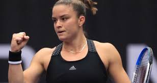 Check out the latest pictures, photos and images of maria sakkari. Sakkari Ostrava Has Been A Week Filled With Positives Tennis Tourtalk