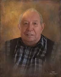 Frank Martinez Obituary April 9, 2021