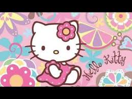 Natal yang muram doktrin katolik di thailand setelah era. Contoh Gambar Hello Kitty Di Dinding Lengkap Kumpulan Gambar Wallpaper