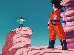I didn t hear no bell. Hey Goku I Didn T Hear No Bell 9gag