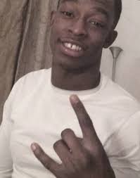 Search Unsolved Homicides