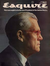 Is It Too Late for a Man of Honesty, High Purpose, and Intelligence to Be  Elected President of the US in 1968?"