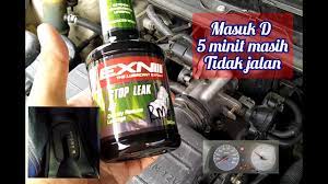 Gear d tapi kereta tak jalan. Masuk D Kereta Tak Bergerak Guna Oil Treatment Auto Transmission Youtube