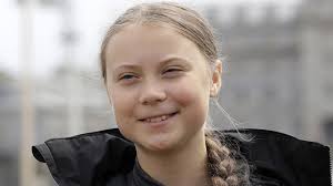 Thunberg was only eight when she first learned about the climate crisis. Greta Thunberg Grundet Stiftung Mit Geld Von Alternativem Nobelpreis Artikel Von The Weather Channel Weather Com
