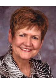 Darlene Friesen (nee Foreman)