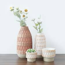 Bandingkan penawaran harga vas bunga dari berbagai supplier terbaik. Jual Vas Bunga 30 5 Cm Deco Summer Blush Terbaik Informa