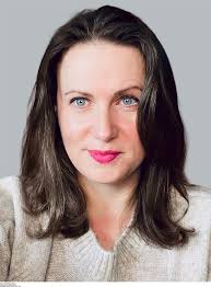 Beth's Book-Nook Blog