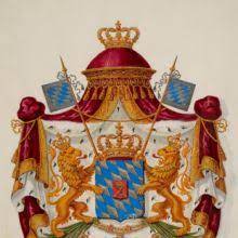 Juni 1950 mit dem „gesetz über das wappen des freistaates bayern eingeführt. Haus Der Bayerischen Geschichte Konigreich Wappen Konig Maximilians I Joseph Ab 20 Dezember 1806